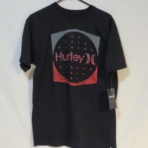 Hurley T-shirt Mens M